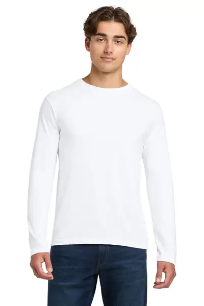 Long Sleeve T-shirt 7