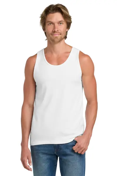 Tank Tops 8