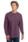 Custom Comfort Colors Long Sleeve Shirts 19