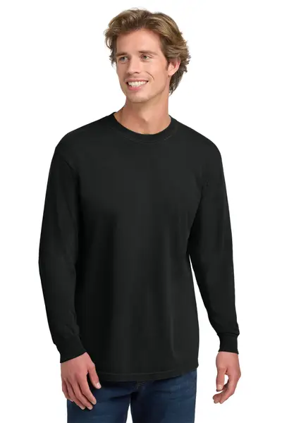 Custom Comfort Colors Long Sleeve Shirts 21