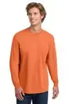 Custom Comfort Colors Long Sleeve Shirts 15