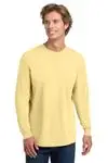 Custom Comfort Colors Long Sleeve Shirts 17