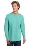Custom Comfort Colors Long Sleeve Shirts 16