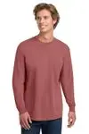 Custom Comfort Colors Long Sleeve Shirts 13