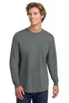Custom Comfort Colors Long Sleeve Shirts 14
