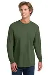 Custom Comfort Colors Long Sleeve Shirts 10