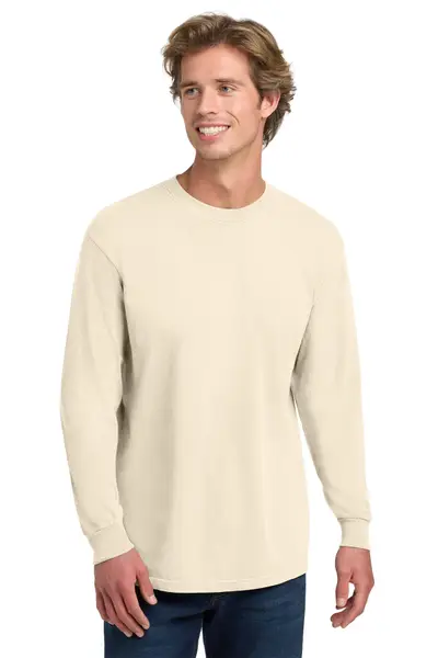 Custom Comfort Colors Long Sleeve Shirts 7