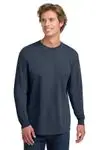 Custom Comfort Colors Long Sleeve Shirts 8