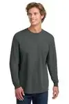 Custom Comfort Colors Long Sleeve Shirts 12
