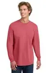 Custom Comfort Colors Long Sleeve Shirts 22