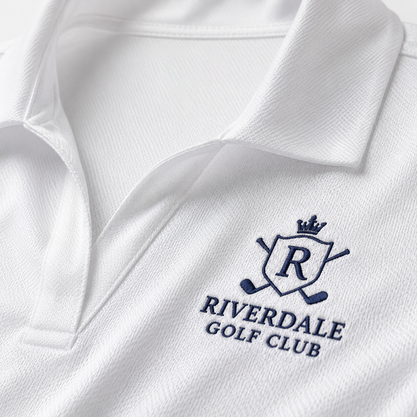 Ladies Polos 4