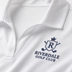 Ladies Polos 4