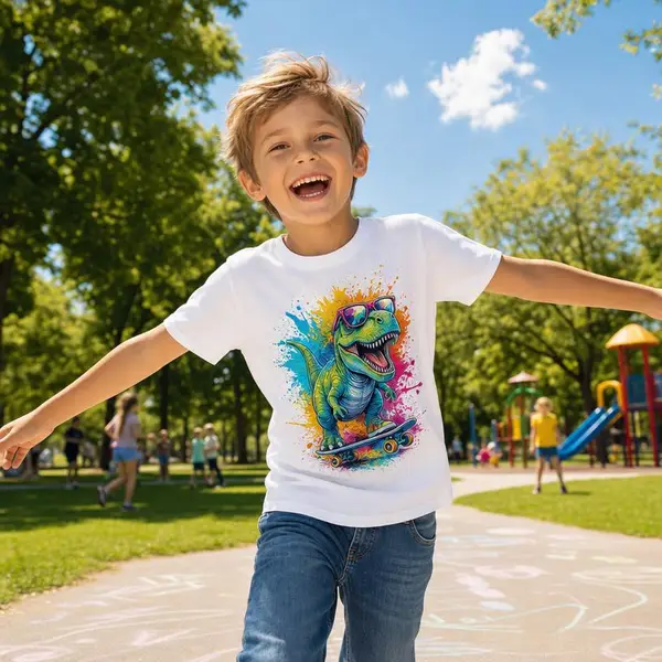Youth T-Shirts 3