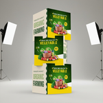 Stackable Cubes 6