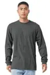 Custom Bella+Canvas Long Sleeve Shirts 17