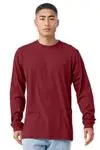 Custom Bella+Canvas Long Sleeve Shirts 15