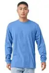 Custom Bella+Canvas Long Sleeve Shirts 7