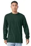 Custom Bella+Canvas Long Sleeve Shirts 5