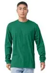 Custom Bella+Canvas Long Sleeve Shirts 8