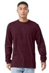 Custom Bella+Canvas Long Sleeve Shirts 11