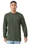 Custom Bella+Canvas Long Sleeve Shirts 6