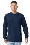 Custom Bella+Canvas Long Sleeve Shirts 21