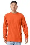 Custom Bella+Canvas Long Sleeve Shirts 19