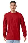 Custom Bella+Canvas Long Sleeve Shirts 13