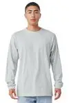 Custom Bella+Canvas Long Sleeve Shirts 12