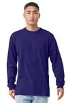 Custom Bella+Canvas Long Sleeve Shirts 16