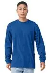 Custom Bella+Canvas Long Sleeve Shirts 9