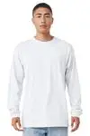 Custom Bella+Canvas Long Sleeve Shirts 20