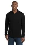 Long Sleeve Polos 6