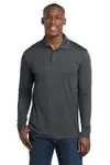 Long Sleeve Polos 7