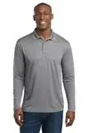Long Sleeve Polos 9