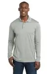 Long Sleeve Polos 11