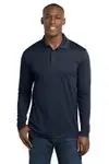 Long Sleeve Polos 8