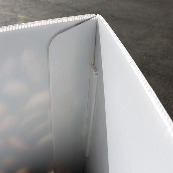 Bollard Covers 8
