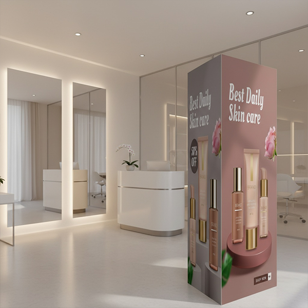 Display Towers 4
