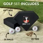 Tee Time Golf Set 1