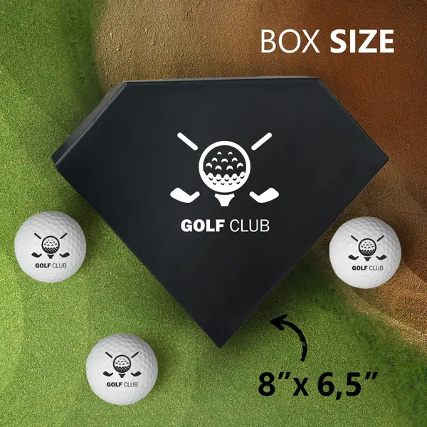 Tee Time Golf Set 2
