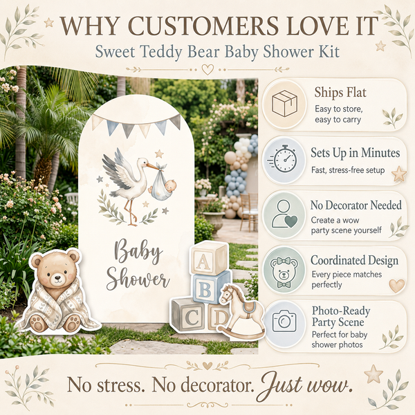 Why Customers Love It