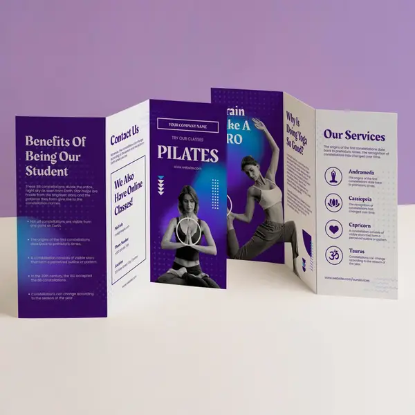 Brochures 1
