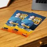 Custom Flyers 1