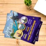 Custom Flyers 2