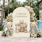 Special Celebration Backdrop Set 1