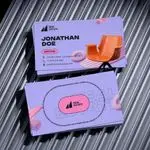 Standard Business Cards 1