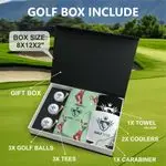 Golfer's Dream Set 1