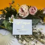 Foil Business Cards 1