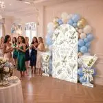 Cocktail Hour Backdrop Set 10